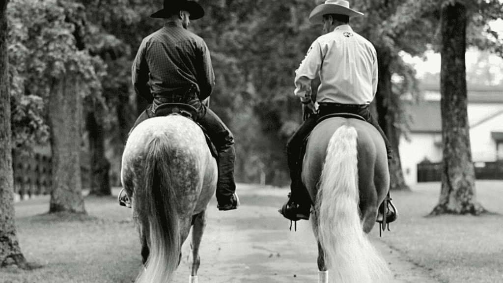 Double Dan Horsemanship